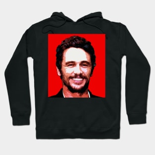 james franco Hoodie